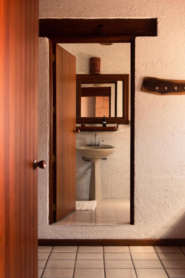Casa Mayo B&B Oaxaca Экстерьер фото