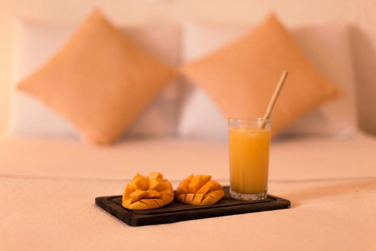 Casa Mayo B&B Oaxaca Экстерьер фото