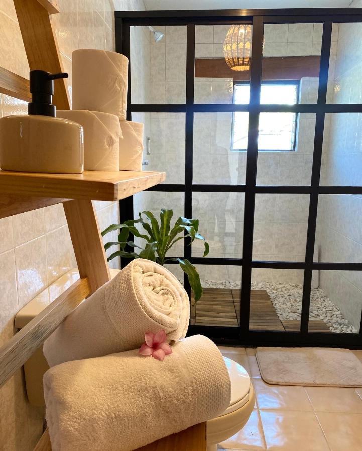 Casa Mayo B&B Oaxaca Экстерьер фото