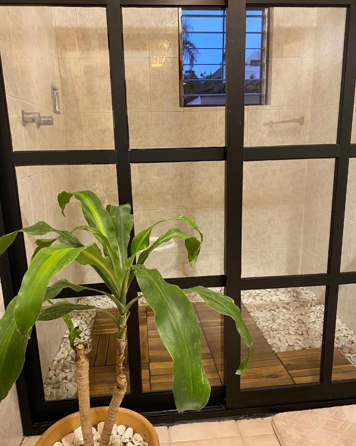 Casa Mayo B&B Oaxaca Экстерьер фото