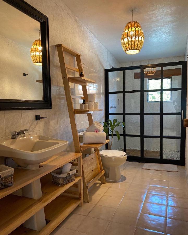 Casa Mayo B&B Oaxaca Экстерьер фото